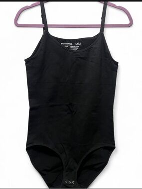 SHAPERMINT ESSENTIALS Camisole Bodysuit 2XL